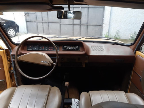 Imagem 14 de 15 de Volkswagen Variant 2