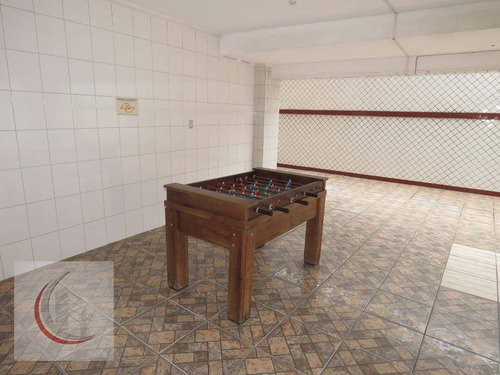 Imagem 3 de 18 de Apartamento Com 1 Dormitório À Venda, 42 M² Por R$ 165.000,00 - Aviação - Praia Grande/sp - Ap2085