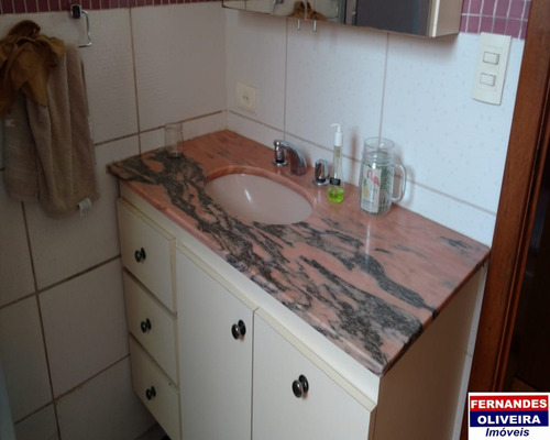 Imagem 8 de 30 de Casa Térrea Vende-se - Ca01688 - 34963530