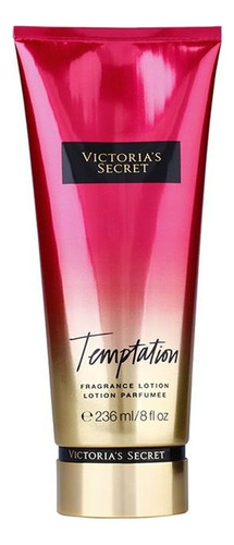 Creme Hidratante Victoria's Secret Temptation