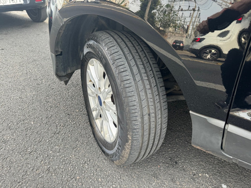 Ford Ecosport 1.6 16v Se Flex Powershift 5p