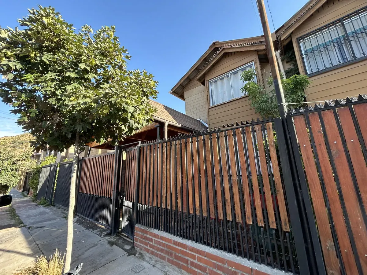 Imagen 2 de 22 de Venta Hermosa Casa Poema El Regreso En San Bernardo