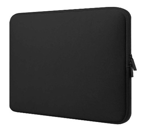 Funda Para Laptop Brobotix 256014 De 14puLG Neopreno Negro