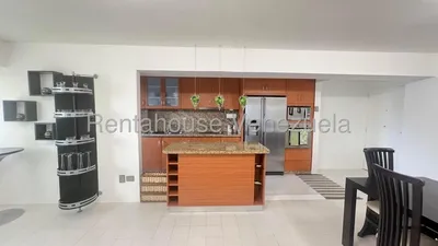 Apartamento en alquiler