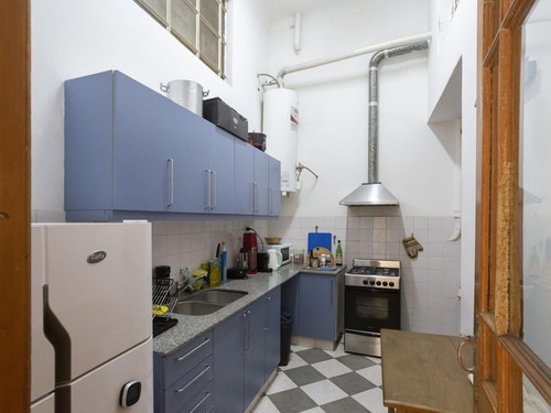 Departamento 4 Ambientes En Venta - Recoleta
