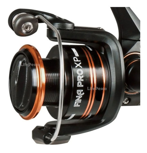 Molinete Okuma Fina Pro Xp - Fpx 30