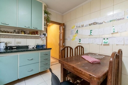 Imagem 8 de 26 de Casa À Venda No Bairro Vila Gustavo - São Paulo/sp - O-24918-41260