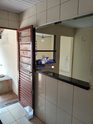 Imagem 3 de 10 de Imóvel Residencial A Venda No Jardim Atlântico Em Araçatuba Sp - 200m² De Terreno - Ca01432 - 71130424
