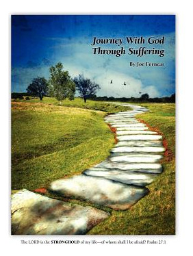 Libro Journey With God Through Suffering - Fornear, Joe