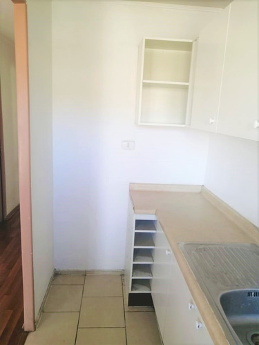 Se Arrienda Departamento 3d 1b 1e En La Comuna De Quilicura