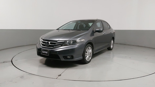 Honda City 1.5 Ex At