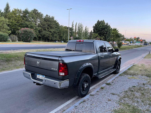 Dodge Ram Slt V8 5.7 4x4