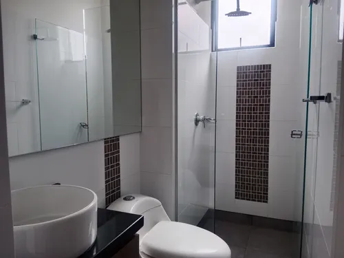Vendo Apartamento En Chapinero Norte