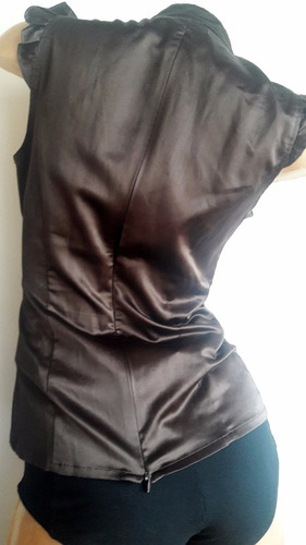 Camisa Blusa Rasada - Kf18