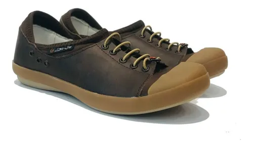 Chatitas Zapatos Lycra Flexible C moda Goma Mujer Art 6