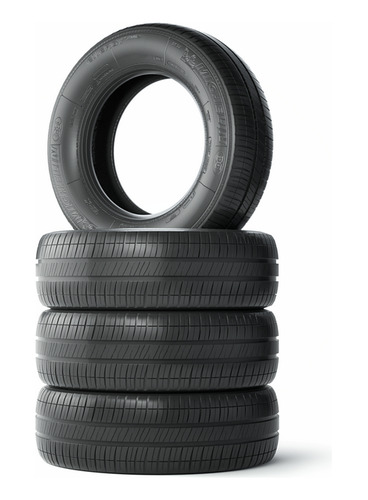 Kit X4 Neumáticos 185/55 R16 Michelin Energy Xm2+ 83v