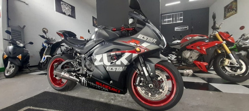 Imagem 1 de 13 de Suzuki Gsx-r1000a