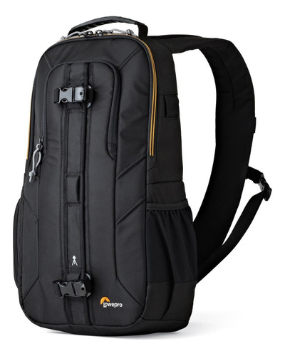 Mochila Para Camara Lowerpro Slingshot Edge 250aw Negro