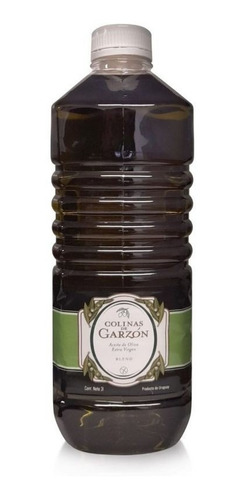 Aceite De Oliva Colinas De Garzon Blend 3 Lt 