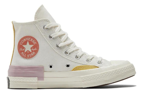 Tenis Bota Converse Chuck Taylor Original