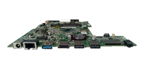 Motherboard Exo Smart R8 Notebook R8-f1445 Micro Incluido