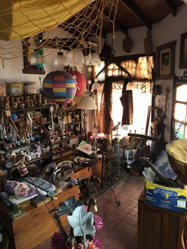 Venta Fondo De Comercio Rubro Artesania