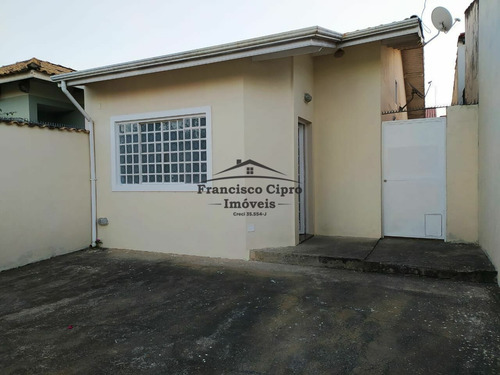 Imagem 2 de 17 de Casa À Venda No Bairro Beira Rio - Guaratinguetá/sp - Cs504