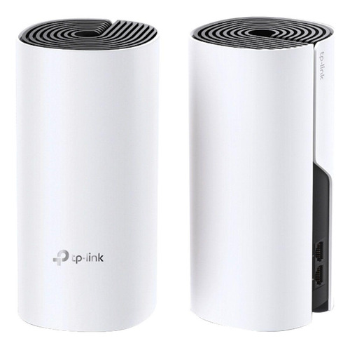 Roteador Wireless Mesh Tp-link Deco M4 Ac1200 Dual Band
