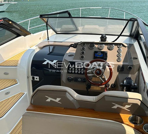 Nx 340 Ñ Nhd Ventura Phantom Coral Real Fs Beneteau Evolve