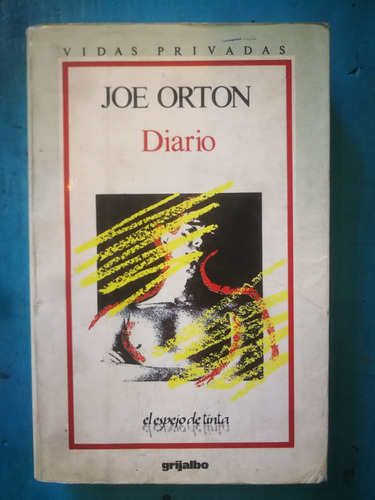 Diario - Joe Orton