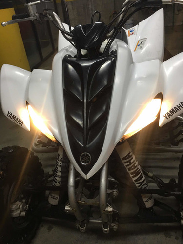 Yamaha Raptor