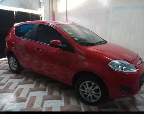 Imagen 5 de 7 de Fiat Palio 2016 1.4 Attractive 85cv