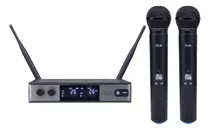 Comprar Microfones Dylan Udx-02 Multi Dinâmico Cardioide Sem Fio