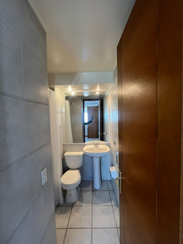 Impecable, Rosario Norte-alonso De Córdova, Metro Manquehue
