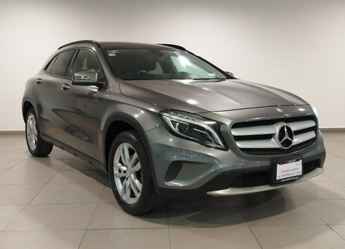 Mercedes-Benz Clase GLA 5 pts. GLA180 CGI, 1.6T, 156 HP, TA