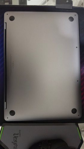 Apple Macbook Pro 13 PuLG, M1, 256 Gb De Ssd, 8 Gb De Ram (Usado)