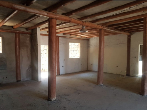 Casa De Playa Sector Ensenada Honda, Via Cumana - Marigüitar