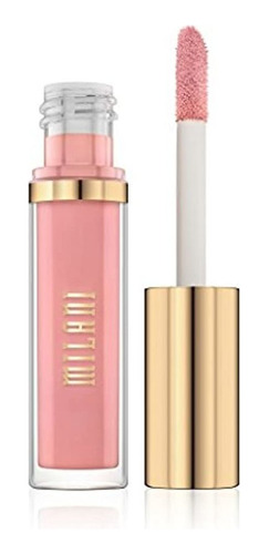 Milani Keep It Completo Nutritiva Lip Plumper  06 bare Rosa