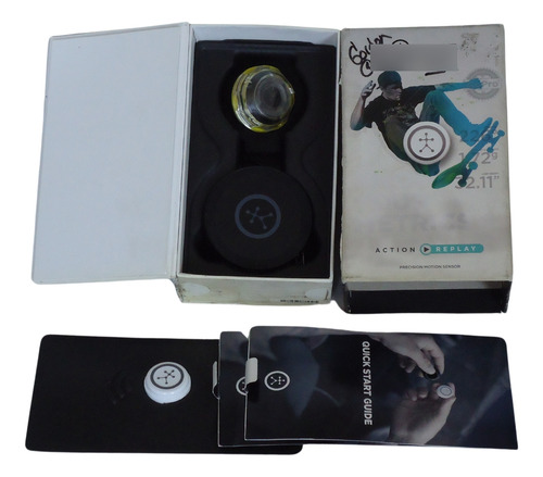 Blast Sensor Correr Bicicleta Moto Beisbol Etc. Analizador