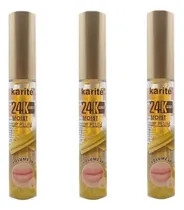Comprar Labial Voluminizador Con Colageno Karite 24k