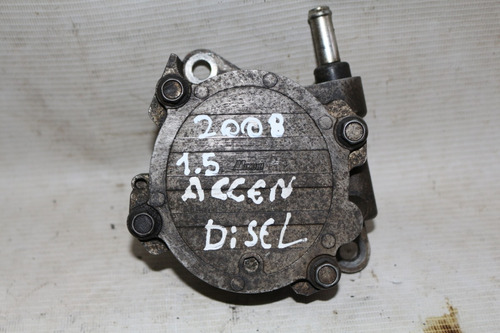 Depresor De Freno  Hyundai Accent 1.5 2008