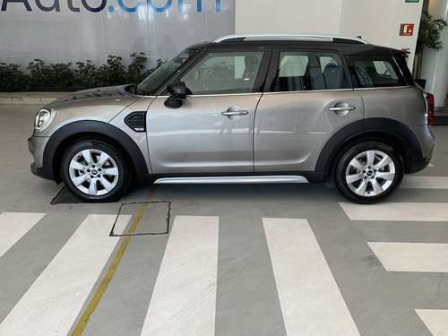Imagen 5 de 15 de Mini Countryman 2020 2.0 Countryman S Chili At