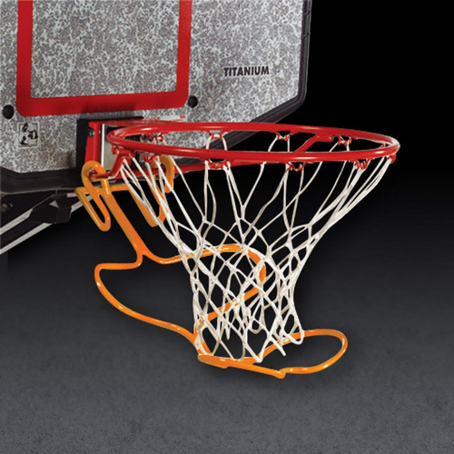 Regresador De Balón Spalding Basketball. Practica Baloncesto