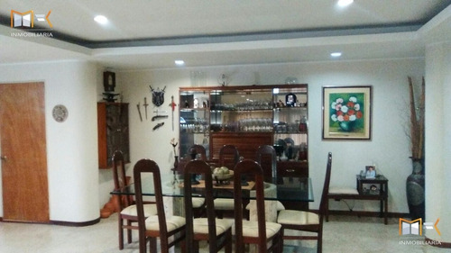 Imagen 5 de 21 de Mk Inmobiliaria Vende Preciosa Casa Remodelada En La Urbanización Karimao Country / Manuel 04122064254