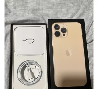 Apple iPhone 13 Pro Max (128 Gb) - Oro