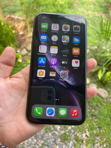 iPhone XR 64 Gb