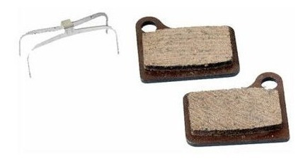 Pastillas Freno Para Shimano Deore M555/nexave -ashima-or