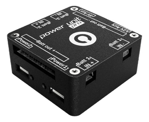 Alimentacion Pixhawk 3 Power Management Unit Pro Drotek