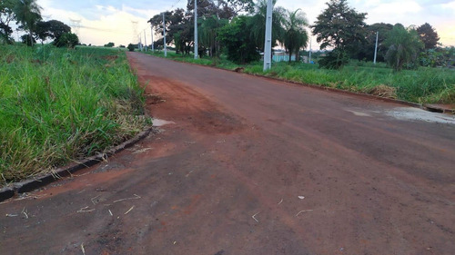 Imagem 13 de 15 de Terreno À Venda, 300 M² Por R$ 50.000,00 - Loteamento Universitário Das Américas - Foz Do Iguaçu/pr - Te0456