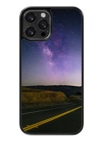 Funda Diseño Para iPhone Bonitos Planetas #1